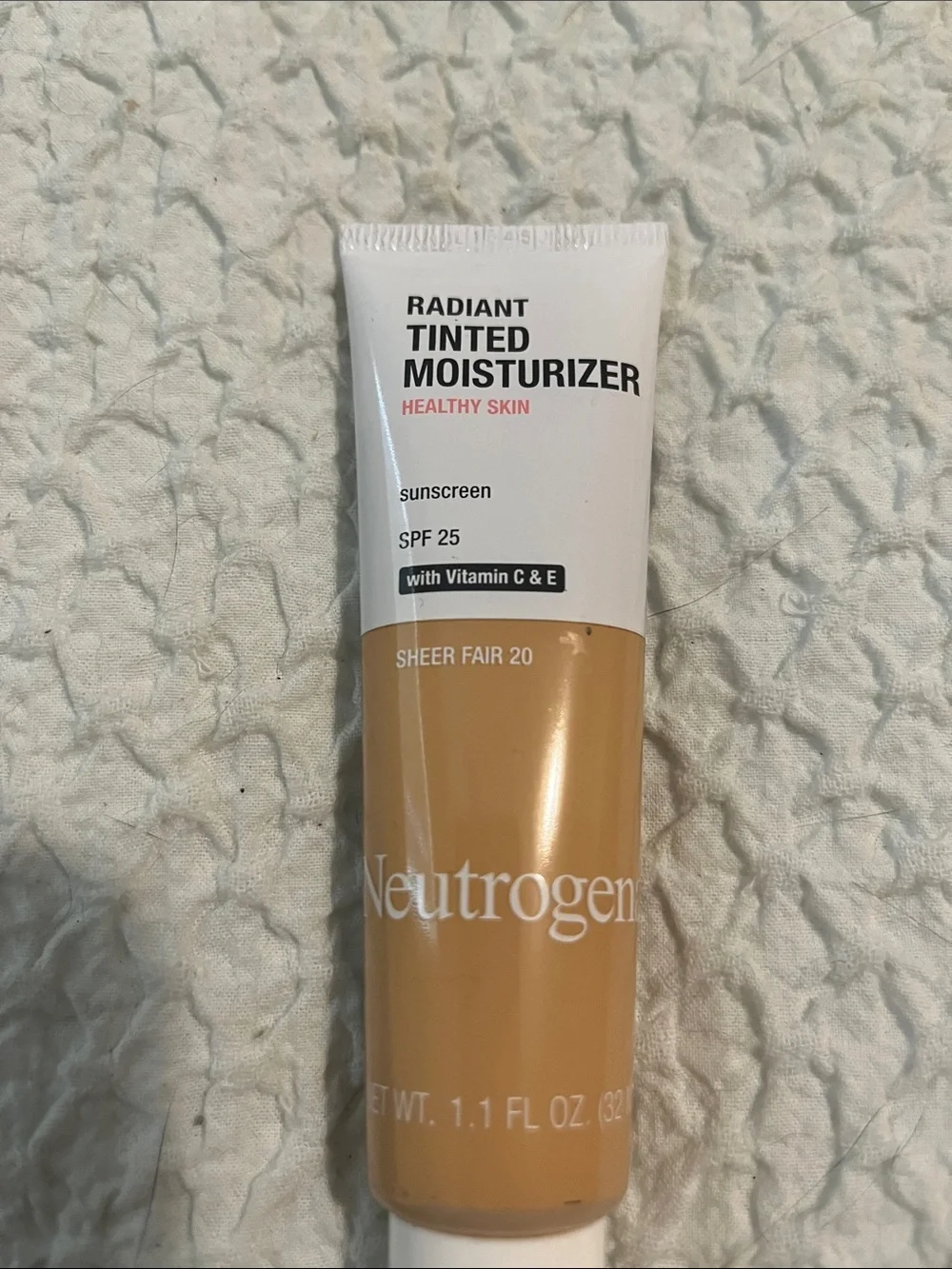Neutrogena this brand